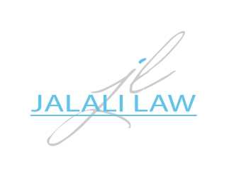 JALALI LAW logo design by webmall