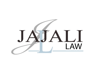 JALALI LAW logo design by webmall