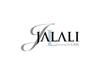 JALALI LAW logo design by sheilavalencia