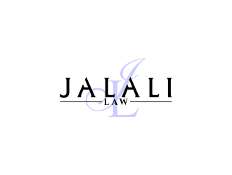 JALALI LAW logo design by perf8symmetry