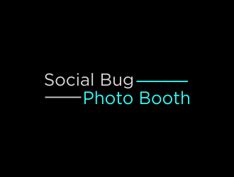 Social Bug Photo Booth logo design by hopee