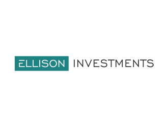 Ellison Investments logo design by niwre