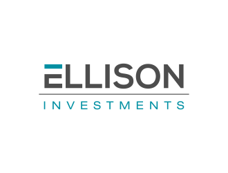 Ellison Investments logo design by ingepro