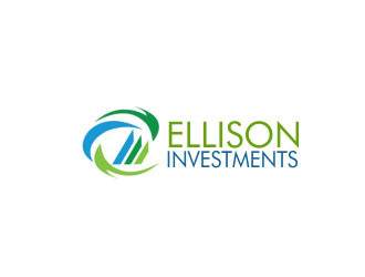 Ellison Investments logo design by giphone