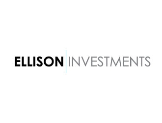 Ellison Investments logo design by J0s3Ph