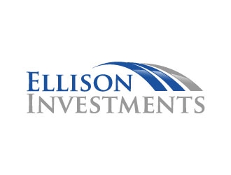 Ellison Investments logo design by daywalker