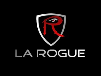 La Rogue logo design by bougalla005