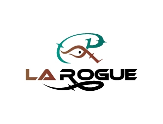 La Rogue logo design by zenith