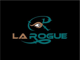 La Rogue logo design by zenith