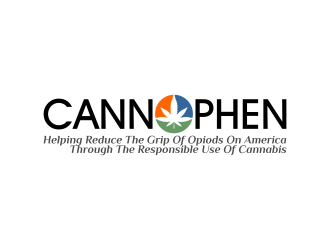 CANNOPHEN logo design by rykos
