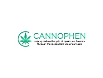 CANNOPHEN logo design by bcendet