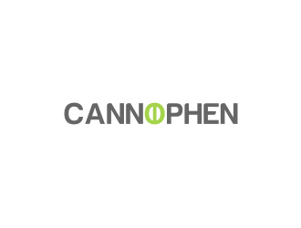 CANNOPHEN logo design by superiors