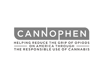 CANNOPHEN logo design by checx