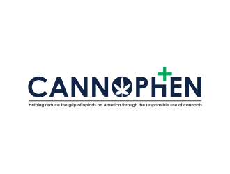 CANNOPHEN logo design by Lut5