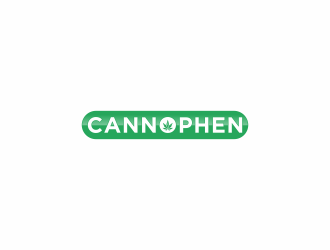 CANNOPHEN logo design by arturo_