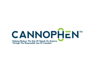 CANNOPHEN logo design by Thoks