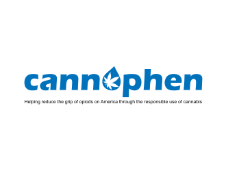 CANNOPHEN logo design by cintoko