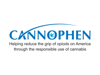 CANNOPHEN logo design by cintoko