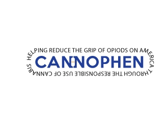 CANNOPHEN logo design by DesignKraze