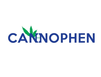 CANNOPHEN logo design by DesignKraze