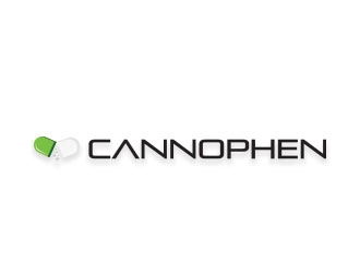 CANNOPHEN logo design by bismillah