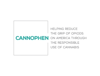 CANNOPHEN logo design by zakdesign700
