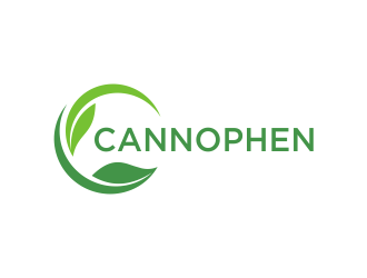 CANNOPHEN logo design by sokha