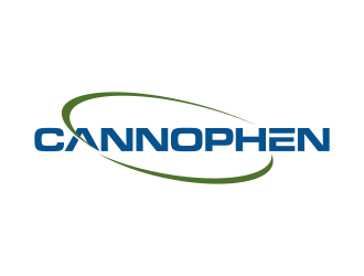 CANNOPHEN logo design by Lavina