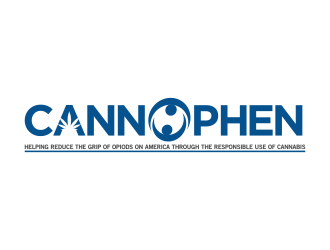 CANNOPHEN logo design by Lavina