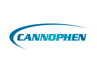 CANNOPHEN logo design by Greenlight