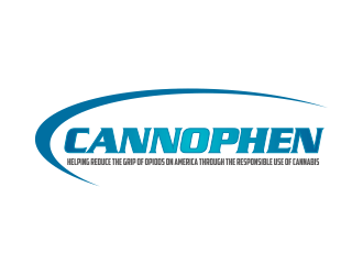 CANNOPHEN logo design by Greenlight