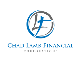 Chad Lamb Financial Inc. logo design by cintoko