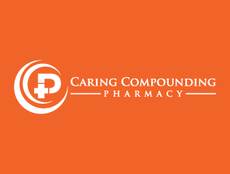 Caring Compounding Pharmacy logo design by dchris