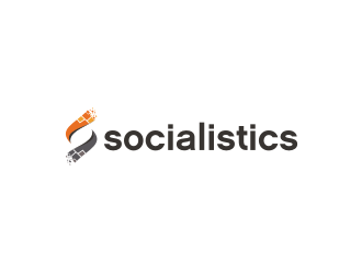 Socialistics logo design by superiors