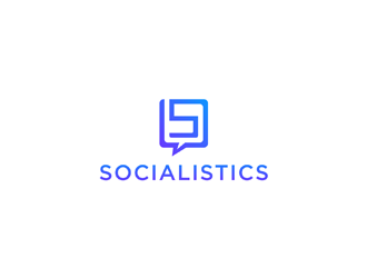 Socialistics logo design by ndaru