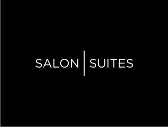 salon suites logo design by dewipadi