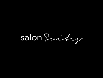 salon suites logo design by dewipadi
