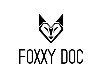 Foxxy Doc logo design by cikiyunn