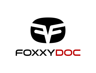 Foxxy Doc logo design by AisRafa