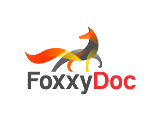 Foxxy Doc logo design by AisRafa