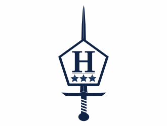 Hulsey Consulting Logo Design