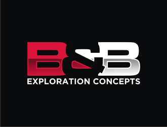 B & B Exploration Concepts  logo design by agil