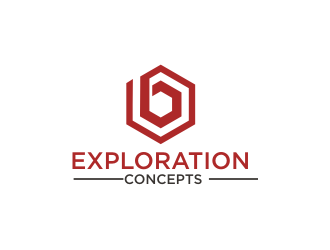 B & B Exploration Concepts  logo design by BintangDesign