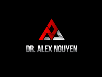 Dr. Alex Nguyen logo design by PRN123