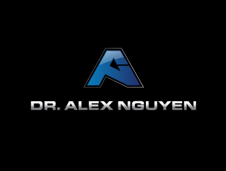 Dr. Alex Nguyen logo design by PRN123