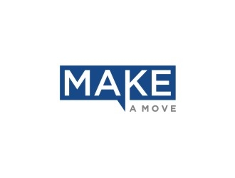 Make A Move logo design by bricton