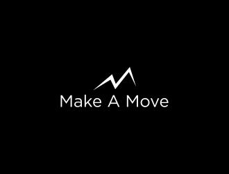 Make A Move logo design by hopee