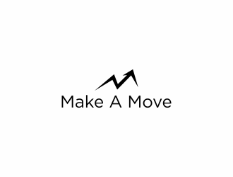 Make A Move logo design by hopee