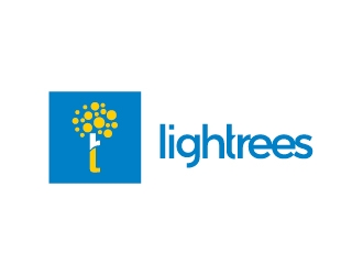 lightree logo design by nemu