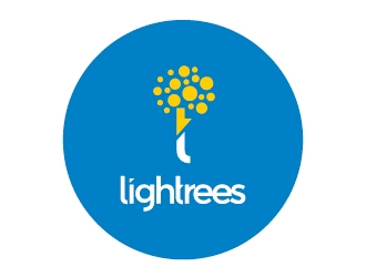 lightree logo design by nemu